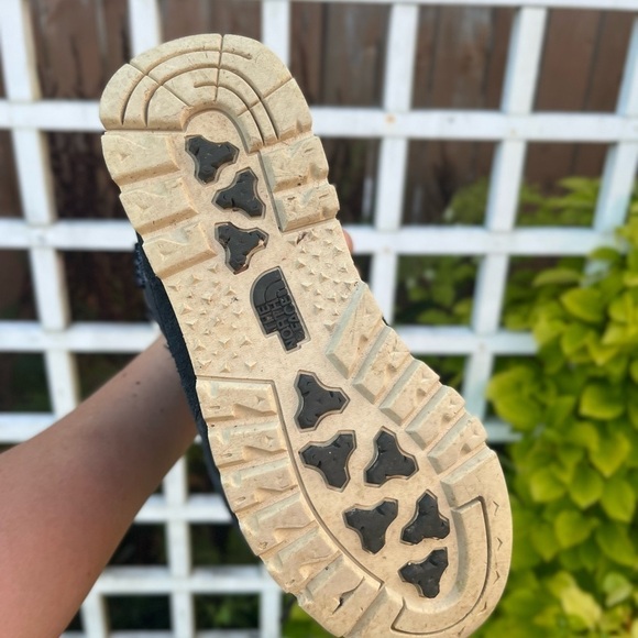 The North Face Back to Berkeley Boots - Picture 5 of 7